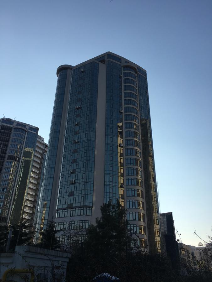 Arcadia Apartment In Gagarin Plaza Одеса Екстер'єр фото