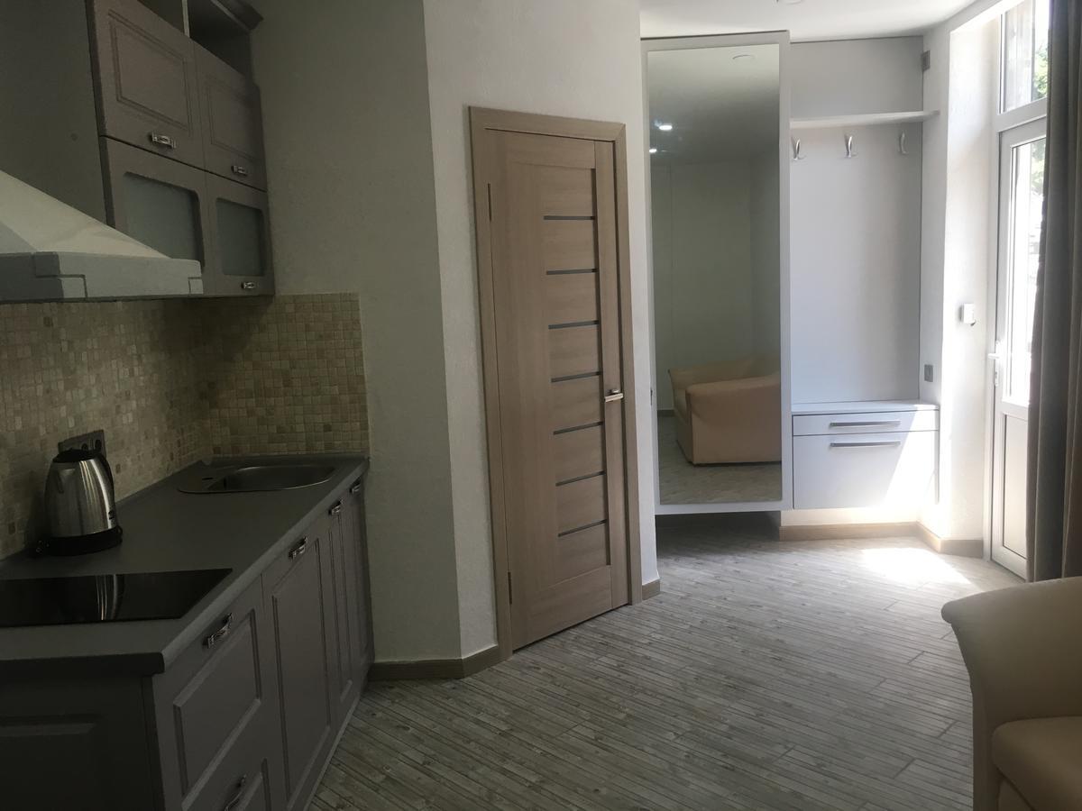 Arcadia Apartment In Gagarin Plaza Одеса Екстер'єр фото