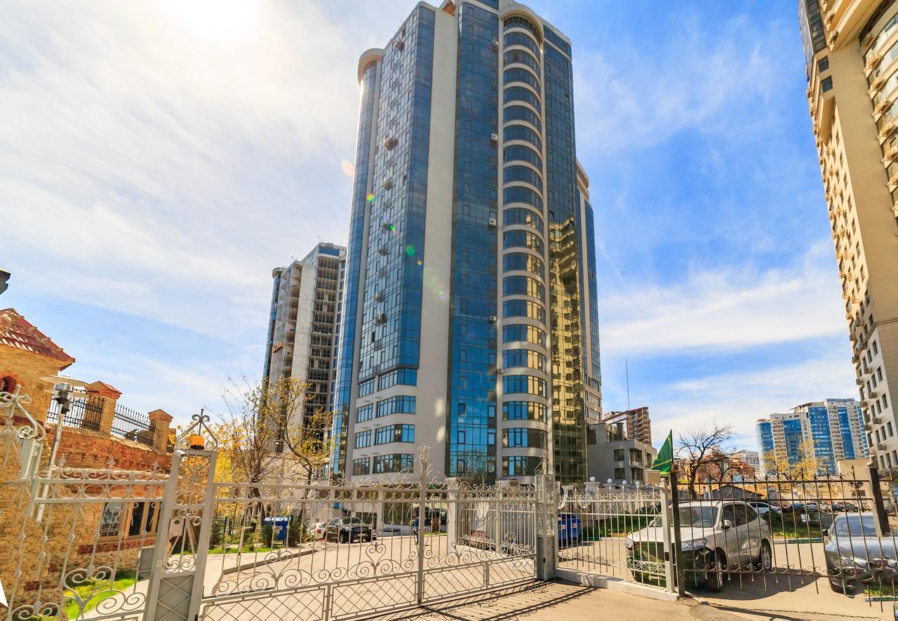 Arcadia Apartment In Gagarin Plaza Одеса Екстер'єр фото