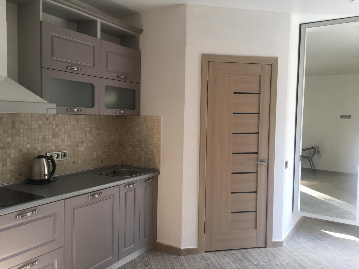 Arcadia Apartment In Gagarin Plaza Одеса Екстер'єр фото